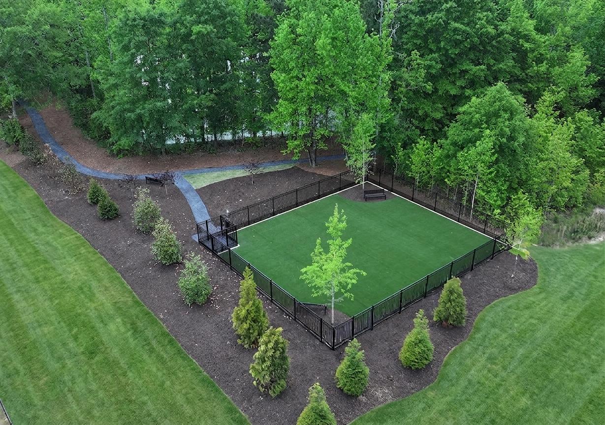 Dog Park-image