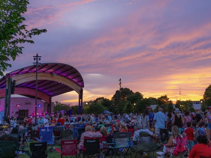 Local Events