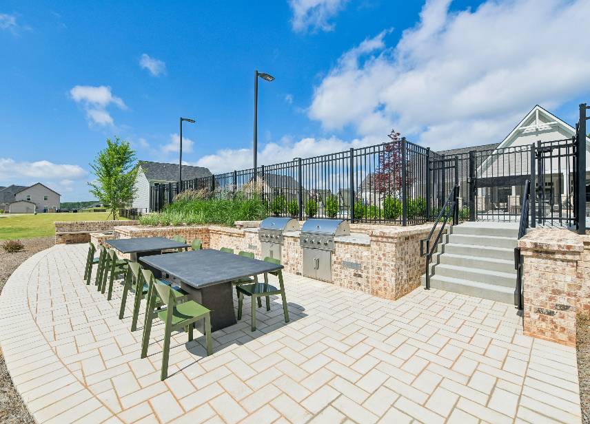 Outdoor Grills-image